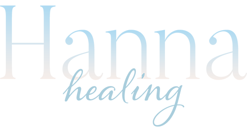 Hanna healing